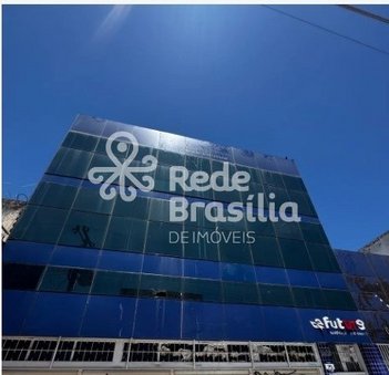 office em Praça do Relógio Lote A, Taguatinga Centro (Taguatinga) - Brasília - DF