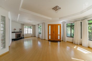 house em Rua Amadeu Nico, Mossunguê - Curitiba - PR