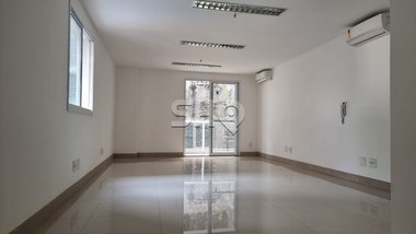 office em Alameda Santos, Cerqueira César - São Paulo - SP