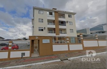 apartment em Rua Domingos Barbosa, Forquilhas - São José - SC