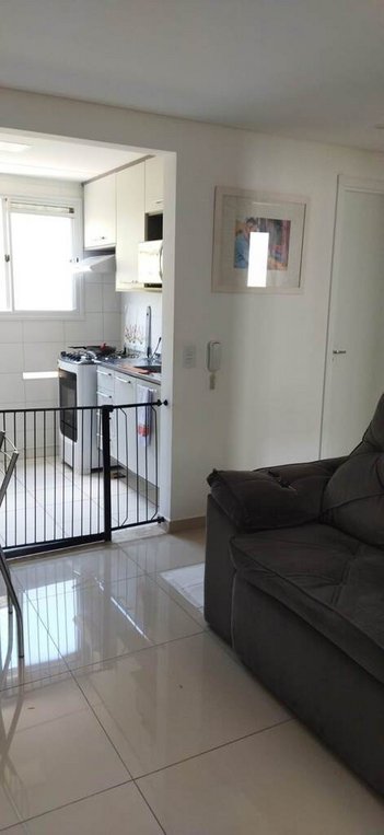 apartment em Viela Betânia, Jardim América - Guarulhos - SP