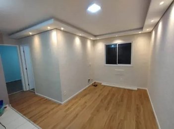 apartment em Rua Dedalion, Jardim Adelfiore - São Paulo - SP