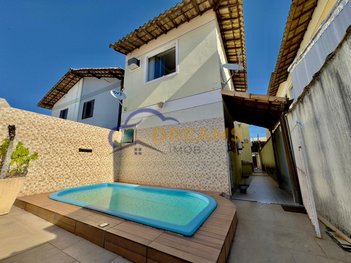 house em Rua Mauricio Lage, Itaipu - Niterói - RJ