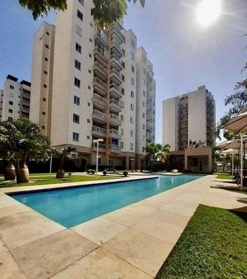 apartment em Rua John Lennon, Messejana - Fortaleza - CE