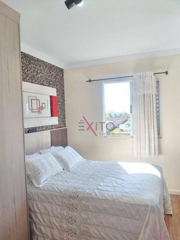 apartment em Rua Carlos Humel Guimarães, Jardim Tamoio - Jundiaí - SP