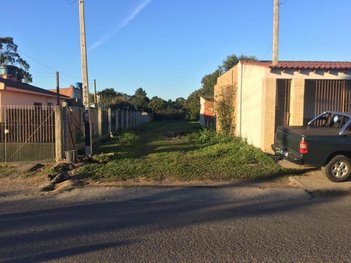 land_lot em Carlos Gotuzzo Giacoboni, Fragata - Pelotas - RS