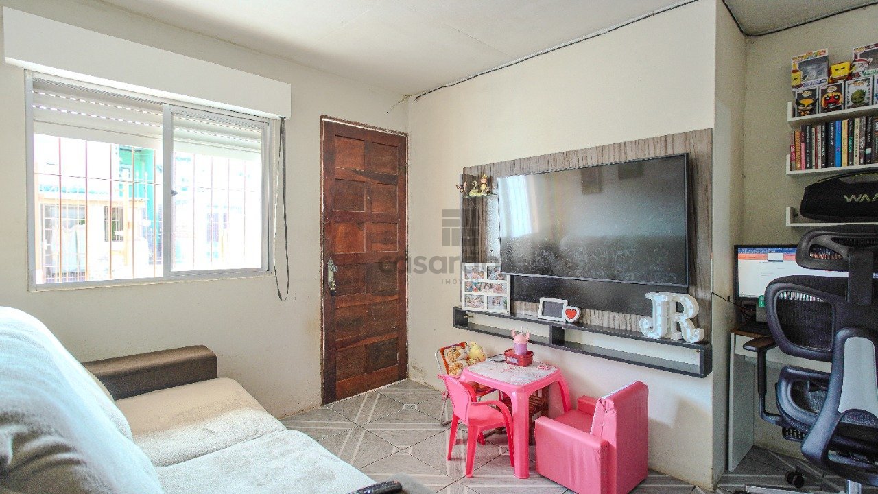 sala de estar