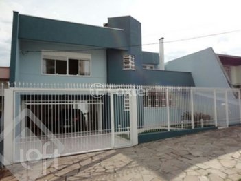 house em Rua Francisco Vitti, Madureira - Caxias do Sul - RS