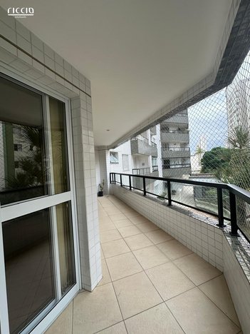 apartment em Rua Major Francisco de Paula Elias, Vila Adyana - São José dos Campos - SP