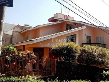 apartment em Rua Antônio Marques Luiz, Jardim Maia - Guarulhos - SP