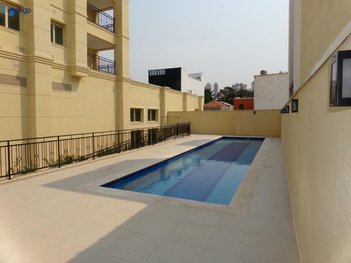 apartment em Rua Aviador Gil Guilherme, Santana - São Paulo - SP