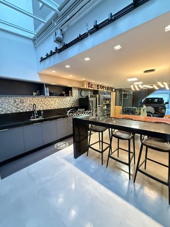 house em Rua São Miguel, Vila Alzira - Santo André - SP