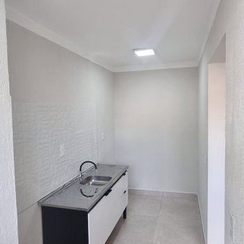 apartment em Rua Maria Palhares Migliorini, Vila Helena - Sorocaba - SP