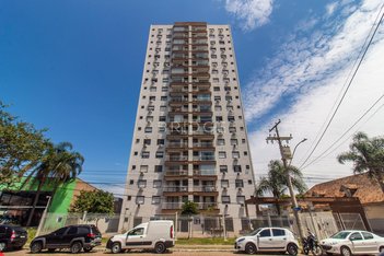 apartment em Avenida Assis Brasil, Santa Maria Goretti - Porto Alegre - RS