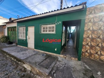 apartment em Rua Walter Ramos Lages, Centro - Rio Grande - RS