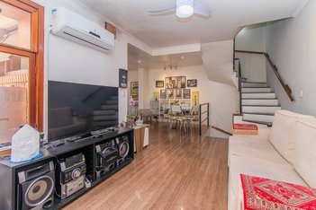 house em Coronel Lucas de Oliveira, Bela Vista - Porto Alegre - RS