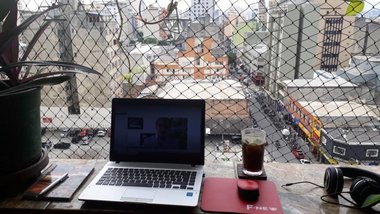 apartment em Rua Vitória, Santa Efigênia - São Paulo - SP