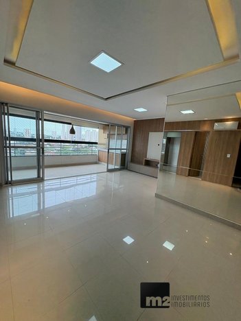 apartment em Rua do Parque, Jardim Atlântico - Goiânia - GO