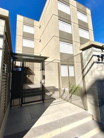 apartment em Appel, Nossa Senhora de Fátima - Santa Maria - RS