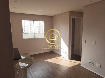 apartment em Avenida Nelson Palma Travassos, Loteamento City Jaragua - São Paulo - SP