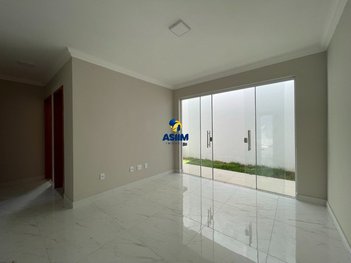 apartment em Rua Gil Vicente, Santa Branca - Belo Horizonte - MG