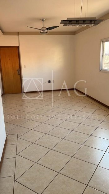 apartment em Rua Ramos de Azevedo, Jardim Paulista - Ribeirão Preto - SP