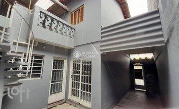house em dos Vianas, Baeta Neves - São Bernardo do Campo - SP