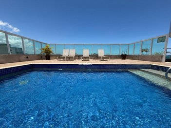 apartment em Rua Joaquim da Silva Lima, Centro - Guarapari - ES