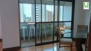 apartment em Rua Juvenal Melo Senra, Belvedere - Belo Horizonte - MG