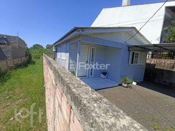 house em Rua Capistrano de Abreu, Niterói - Canoas - RS