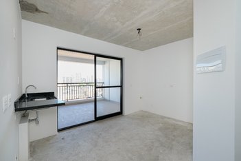 apartment em Rua Apiacás, Perdizes - São Paulo - SP