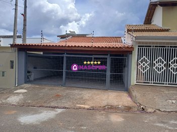 house em Rua Maria Marques de Faria, Jardim Wanel Ville V - Sorocaba - SP