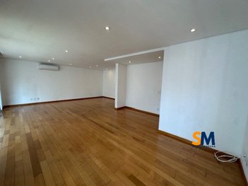 apartment em Rua Coronel Artur de Paula Ferreira, Vila Nova Conceição - São Paulo - SP
