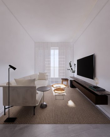 apartment em Rua Coronel Quirino, Cambuí - Campinas - SP