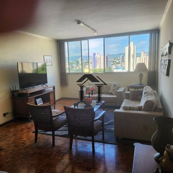 apartment em Rua do Rosário, Centro - Jundiaí - SP