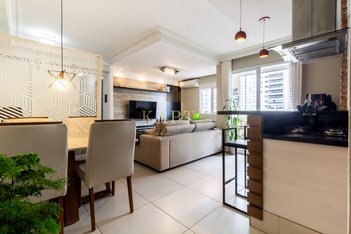 apartment em Rua Aroaba, Vila Leopoldina - São Paulo - SP