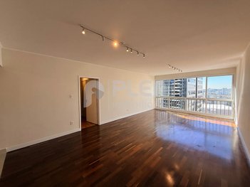 apartment em Rua Voluntários da Pátria, Santana - São Paulo - SP