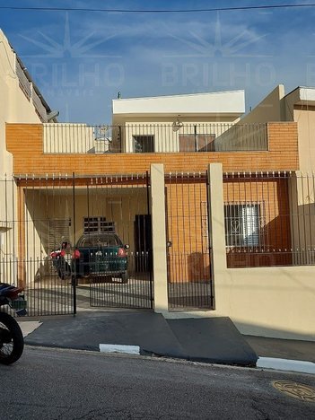 house em Rua Anísio Berniz, Pestana - Osasco - SP