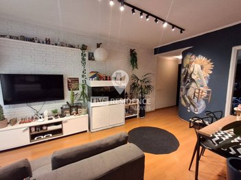 apartment em Rua Tobias Franco, Centro - Itatiba - SP