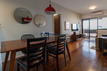 apartment em Rua Lisboa, Cerqueira César - São Paulo - SP