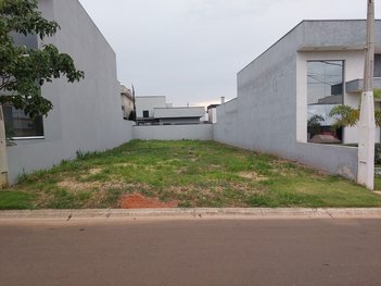 land_lot em Rua José da Silva Galvão, Vila Real - Hortolândia - SP