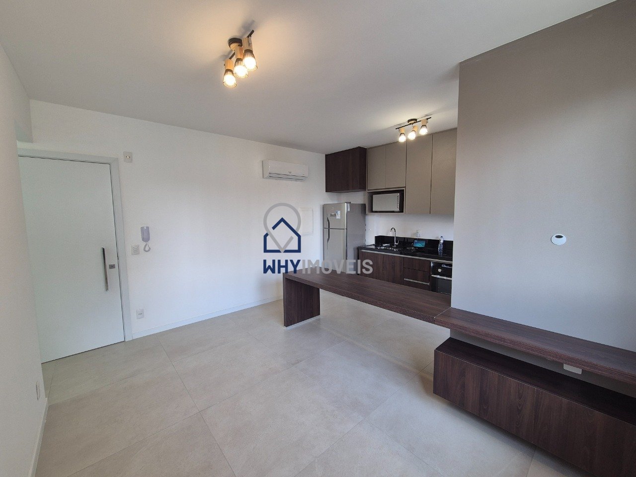 Apartamento com 2 quartos — Santo Agostinho, Belo Horizonte