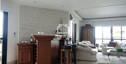apartment em Rua Ascencional, Jardim Ampliação - São Paulo - SP