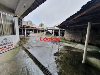 business em Gomes Freire, Centro - Rio Grande - RS