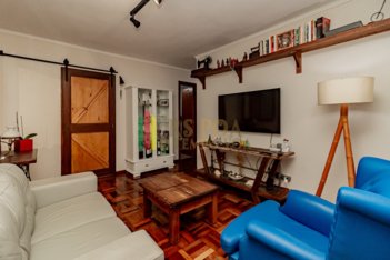 apartment em Avenida Clóvis Paim Grivot, Humaitá - Porto Alegre - RS