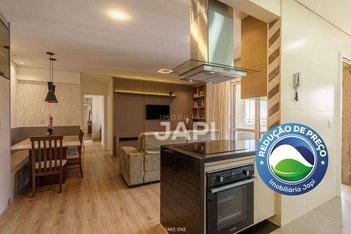 apartment em Avenida Reynaldo de Porcari, Medeiros - Jundiaí - SP