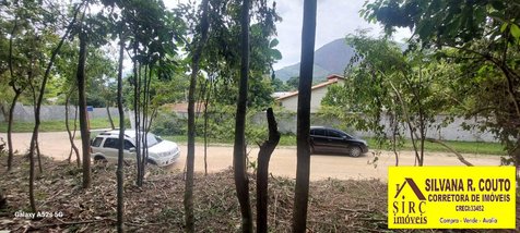 land_lot em Rua Canindé, Itaocaia Valley (Itaipuaçu) - Maricá - RJ