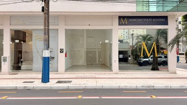 office em Rua 2500, Centro - Balneário Camboriú - SC