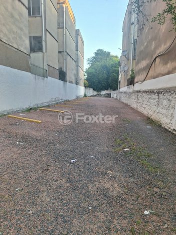 land_lot em Rua Olavo Bilac, Azenha - Porto Alegre - RS