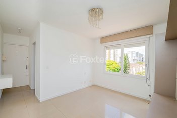 apartment em Avenida Grécia, Passo da Areia - Porto Alegre - RS